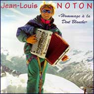 HOMMAGE A LA DENT BLANCHE CD COVER