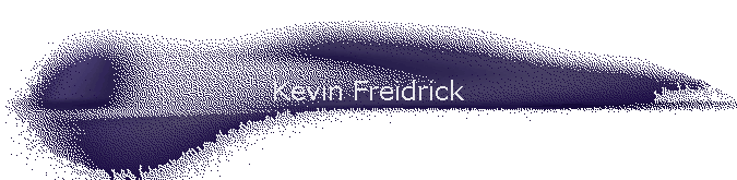 Kevin Freidrick