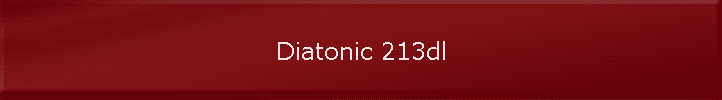 Diatonic 213dl