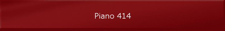 Piano 414