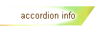 accordion info