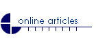 online articles