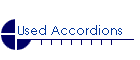 Used Accordions