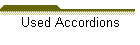 Used Accordions