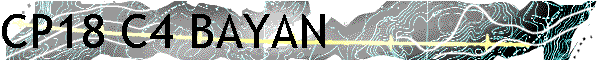 CP18 C4 BAYAN